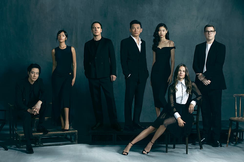 Neon Buys Korean Thriller ‘Hope,’ Starring...