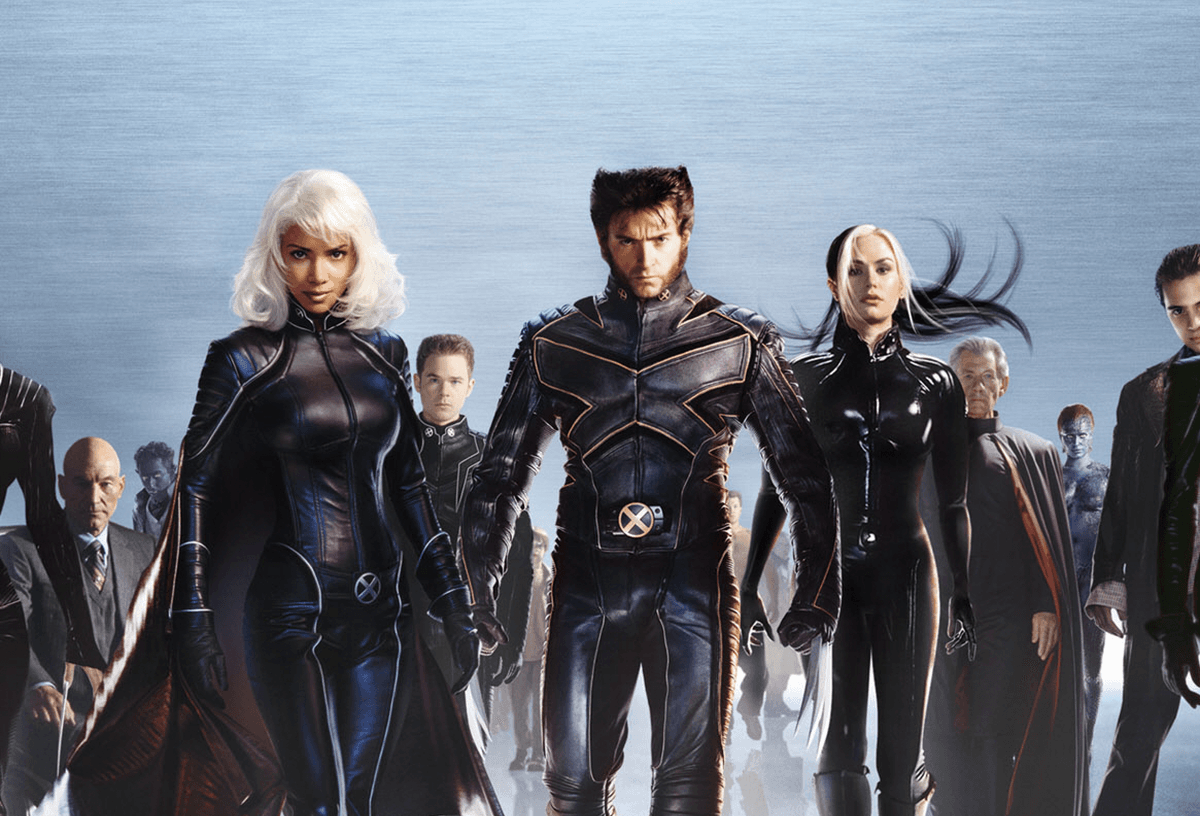 ‘X-Men’ Reboot Director Says ‘Beef’ Creator and...