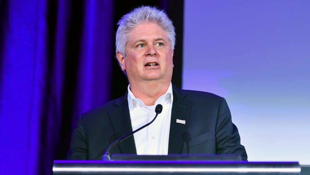 Cinema United Chief Michael O’Leary on Netflix’s...