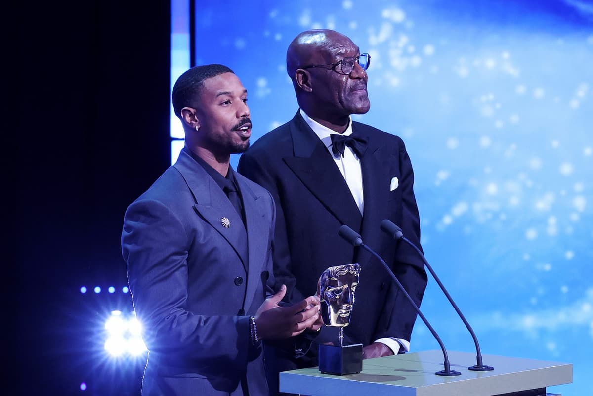 BAFTA Review Into Awards N-Word Controversy Finds...