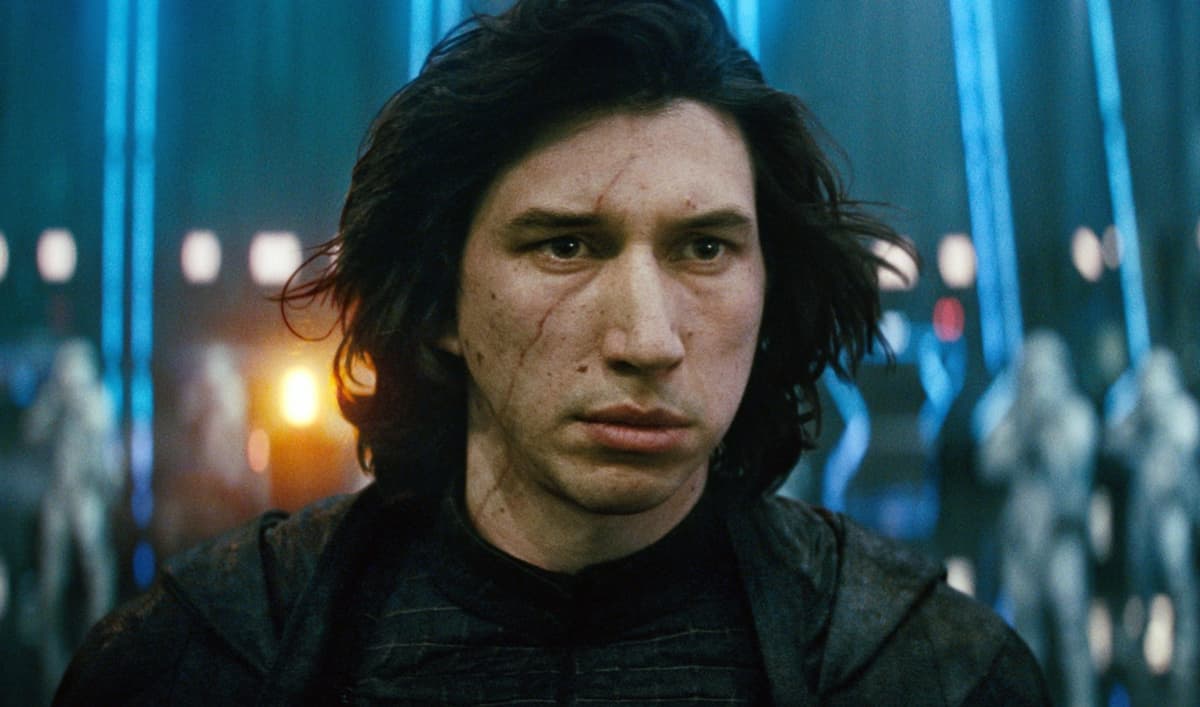 Can Adam Driver’s Axed ‘Star Wars’ Movie ‘The...