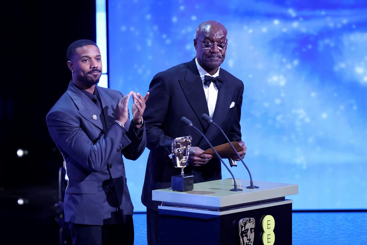 BAFTAs N-Word Broadcast Ruled a ‘Clear Breach’ of...