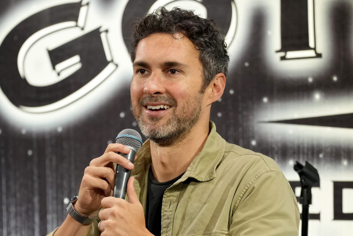 Mark Normand to Host YouTube Comedy Series ‘Human...