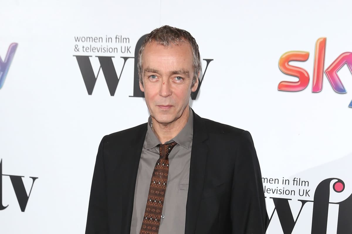 ‘The Mummy’ Reboot Bringing Back John Hannah as...