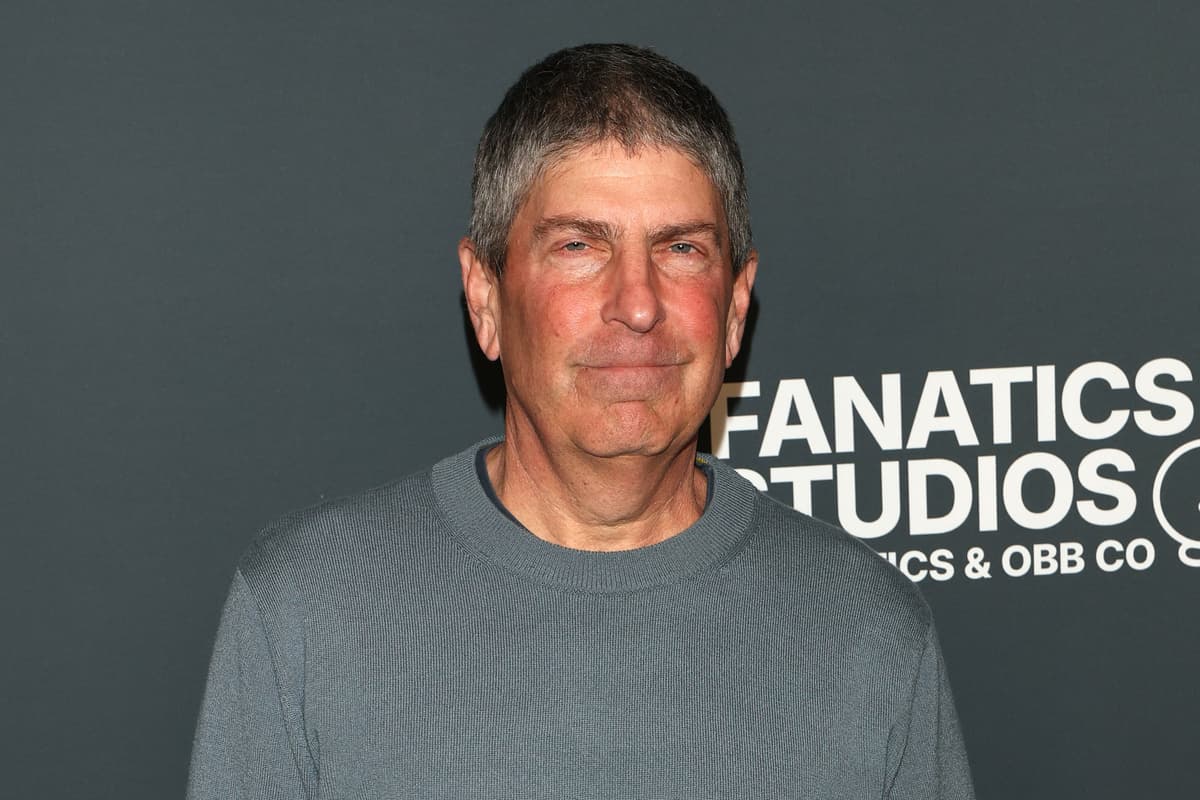 Jeff Shell to Receive at Least $5 Million in...