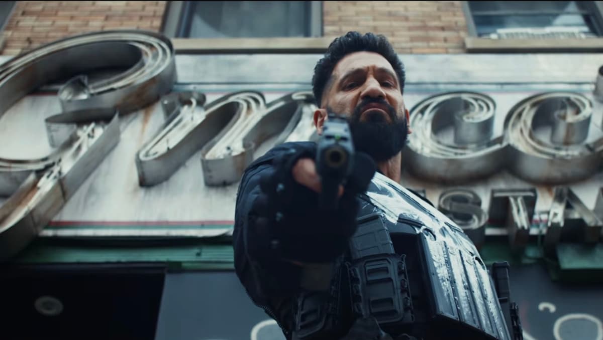 ‘Punisher: One Last Kill’ Trailer: Jon Bernthal...