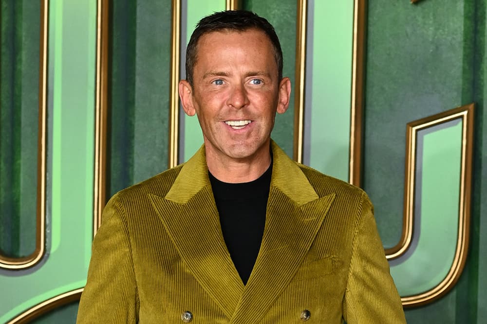 ‘The Great Celebrity Bake Off’ Pulls Scott Mills...