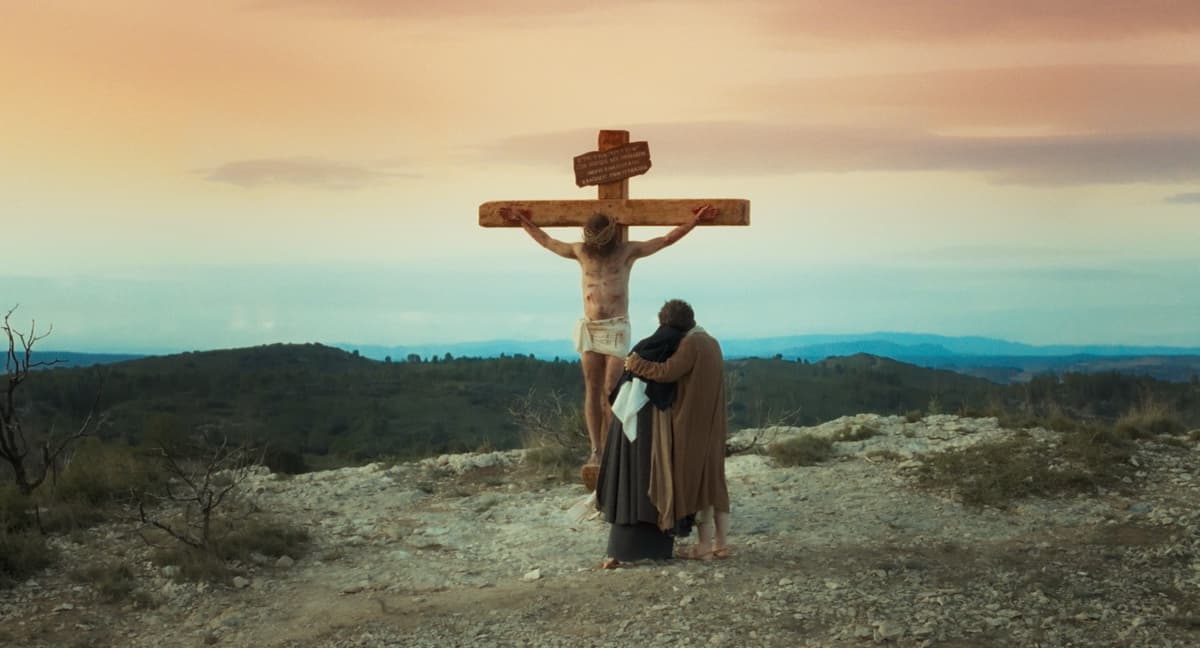 ‘Sacred Heart’ Lands U.S. Theatrical Release...