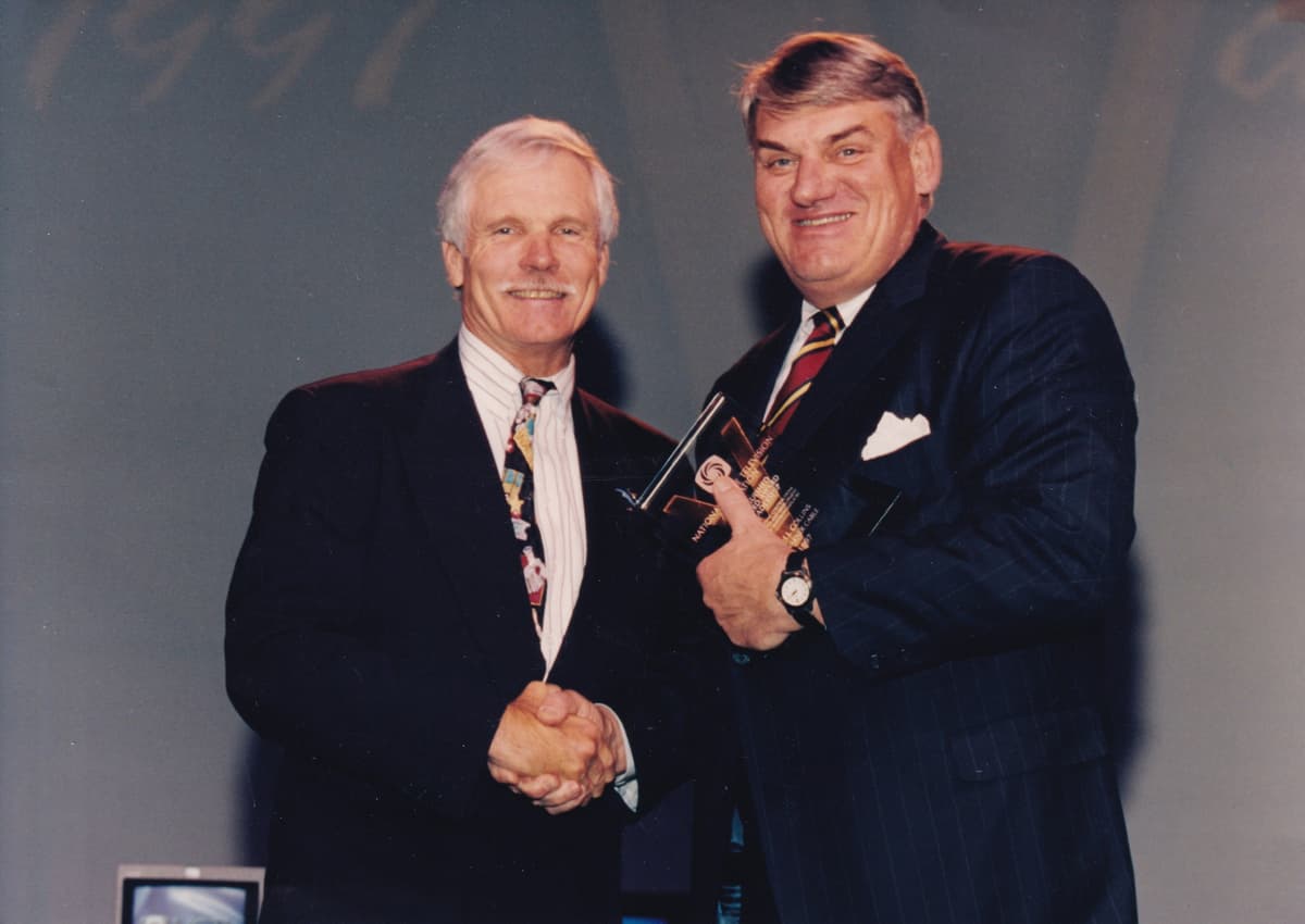 Joseph J. Collins, Former Time Warner Cable...