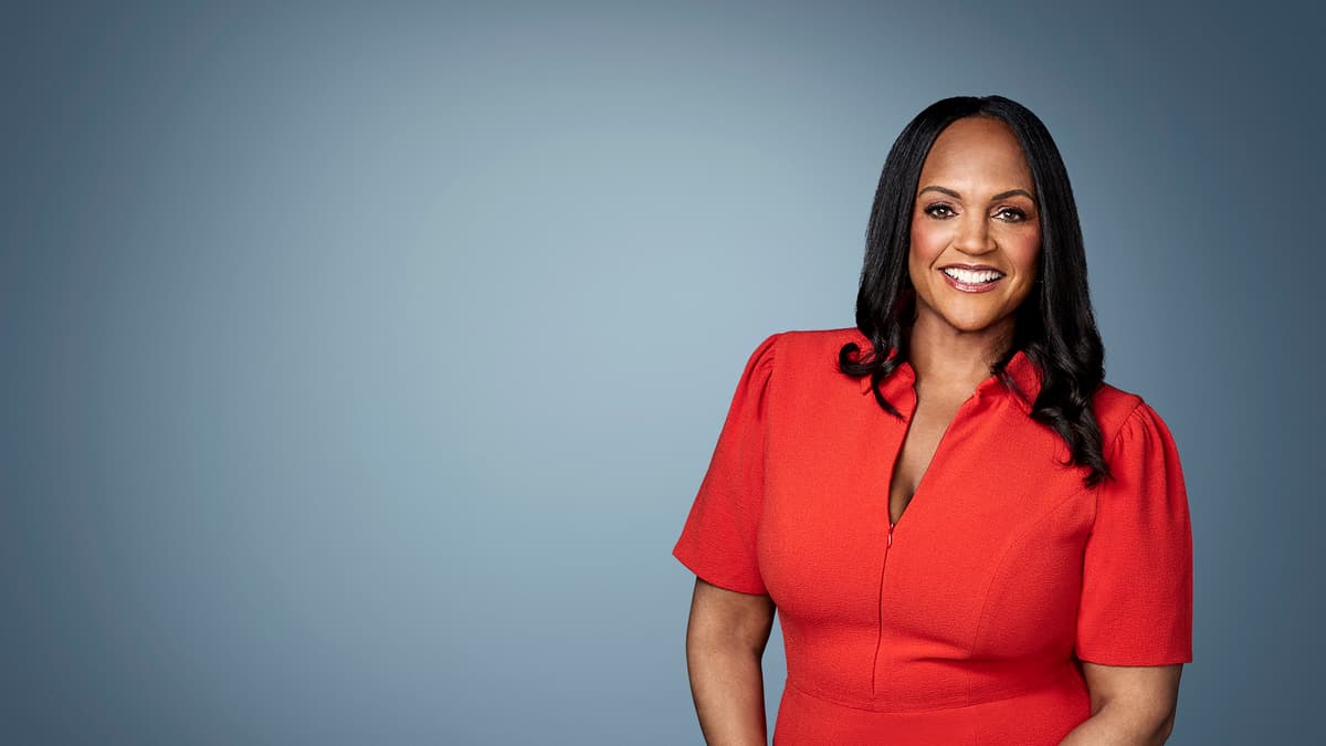 CNN Correspondent Stephanie Elam to Exit