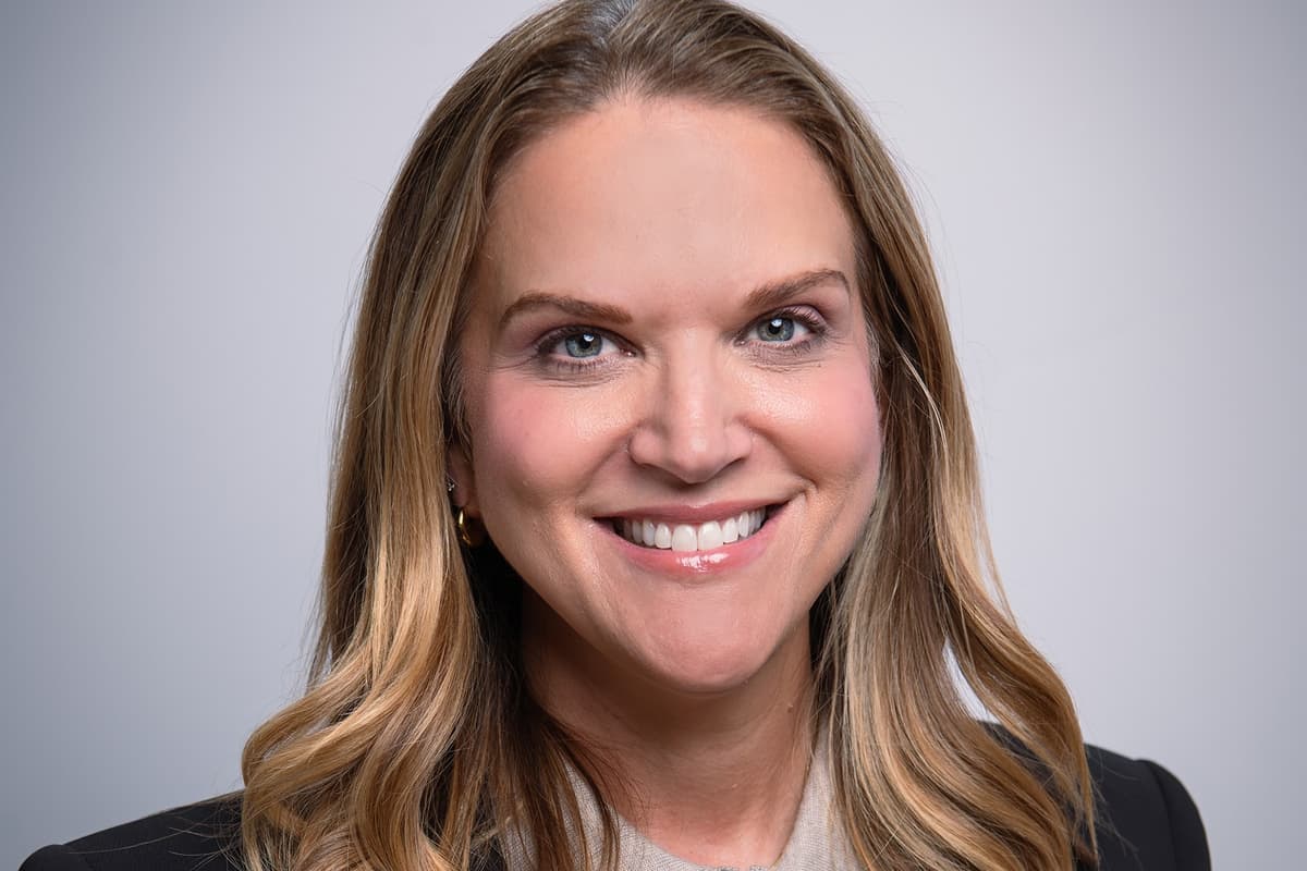 Disney Promotes April Carretta to EVP of...