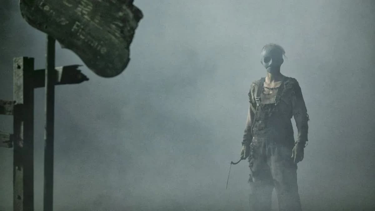 ‘Behind the Mask’ Sequel Set After 20 Years...