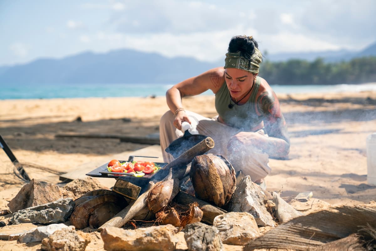 ‘Chopped’ Sets New Food Network Spinoff With...