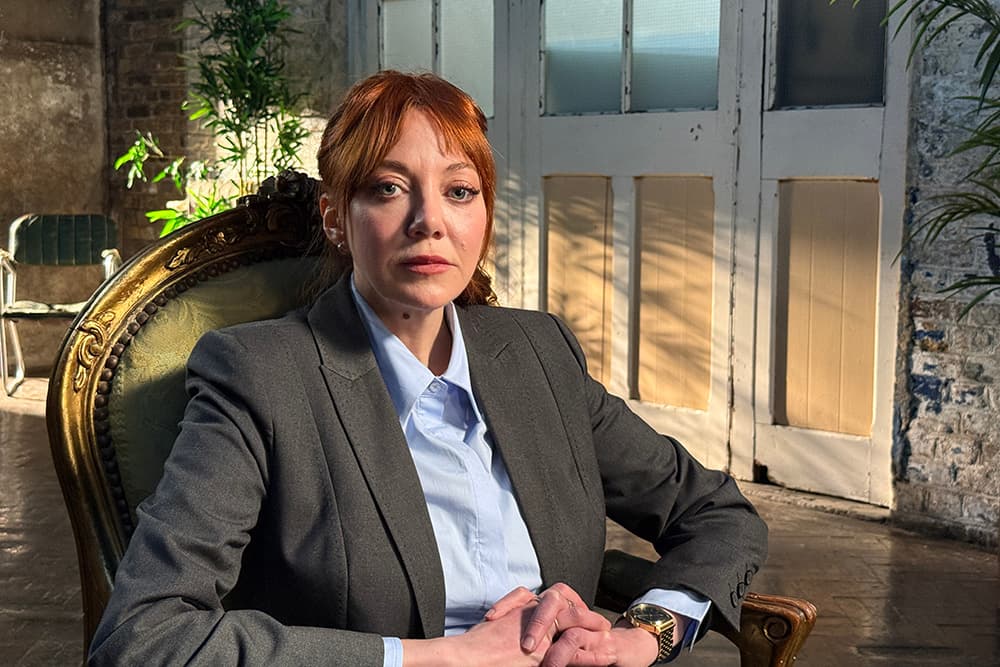 Philomena Cunk Returns! Diane Morgan’s Beloved...