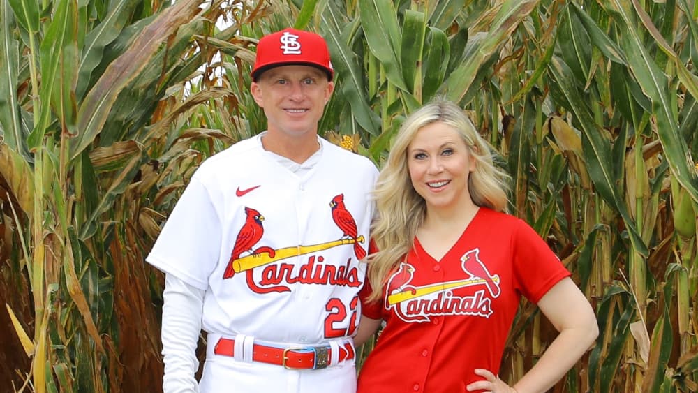 ‘Star Wars’ Voice Star Ashley Eckstein and World...