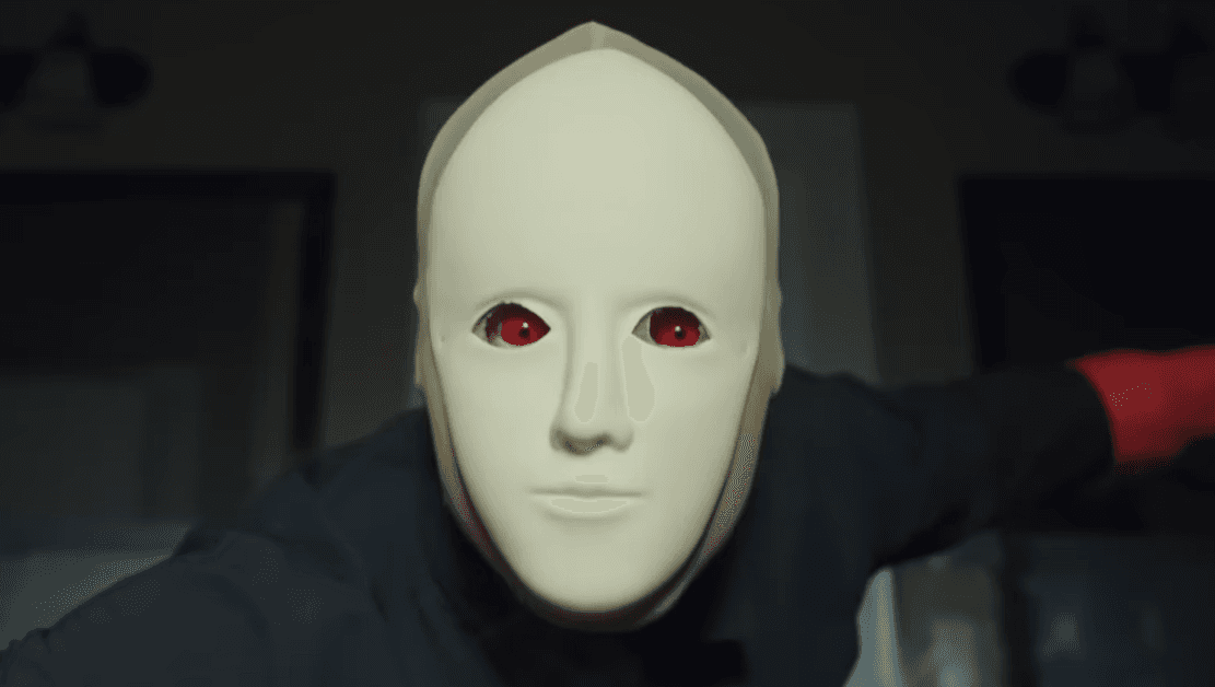 ‘Faces of Death’ Writers on Creating Dacre...