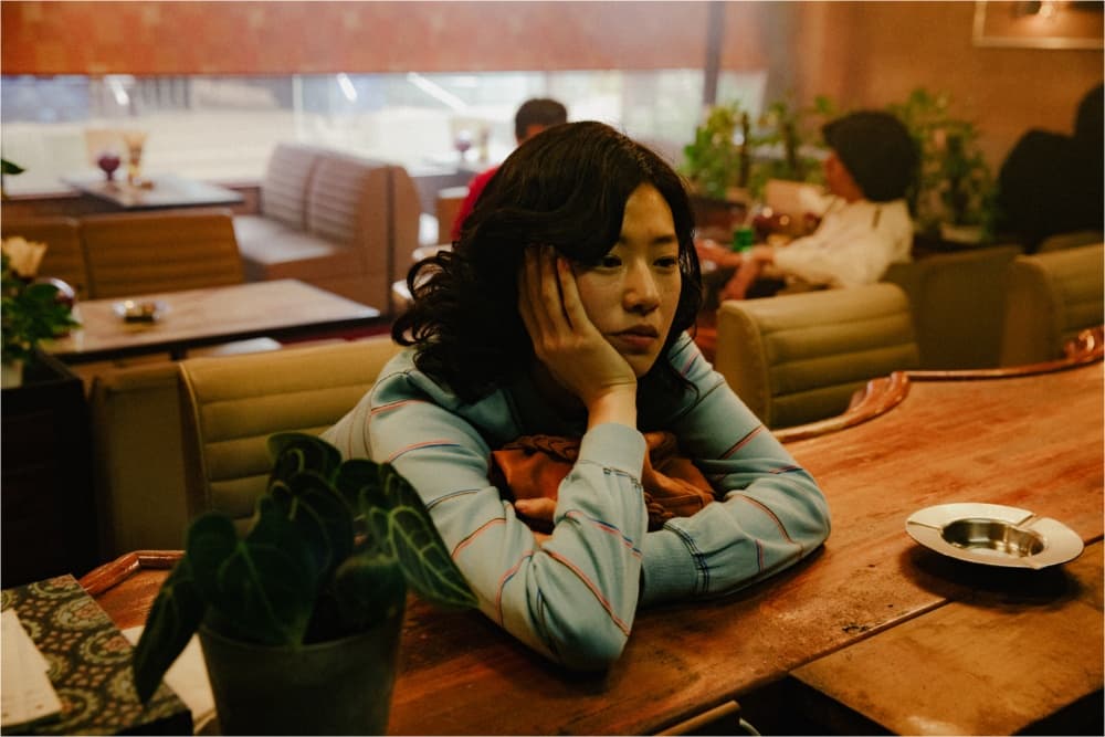 Megumi’s Japanese Drama ‘Fujiko’ Boards SC Films...