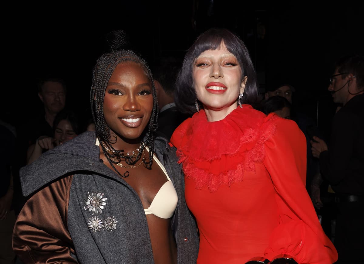 Lady Gaga and Doechii Release New Single, ‘Runway’