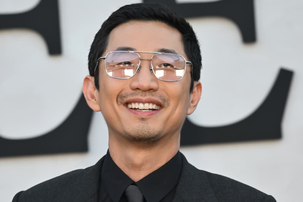 ‘Beef’ Creator Lee Sung Jin ‘Honored’ to Be...