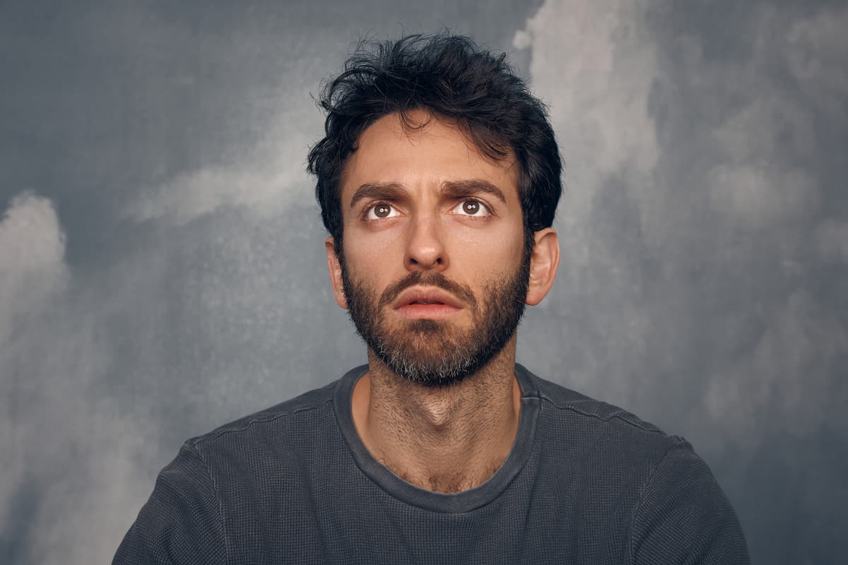 Comedian Gianmarco Soresi Inks Deal for ‘The...