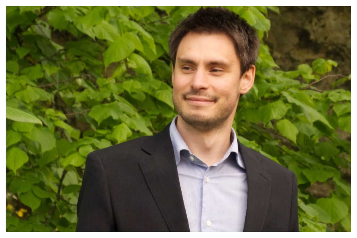 ‘All the Evil in the World’ Doc, About Murder of...