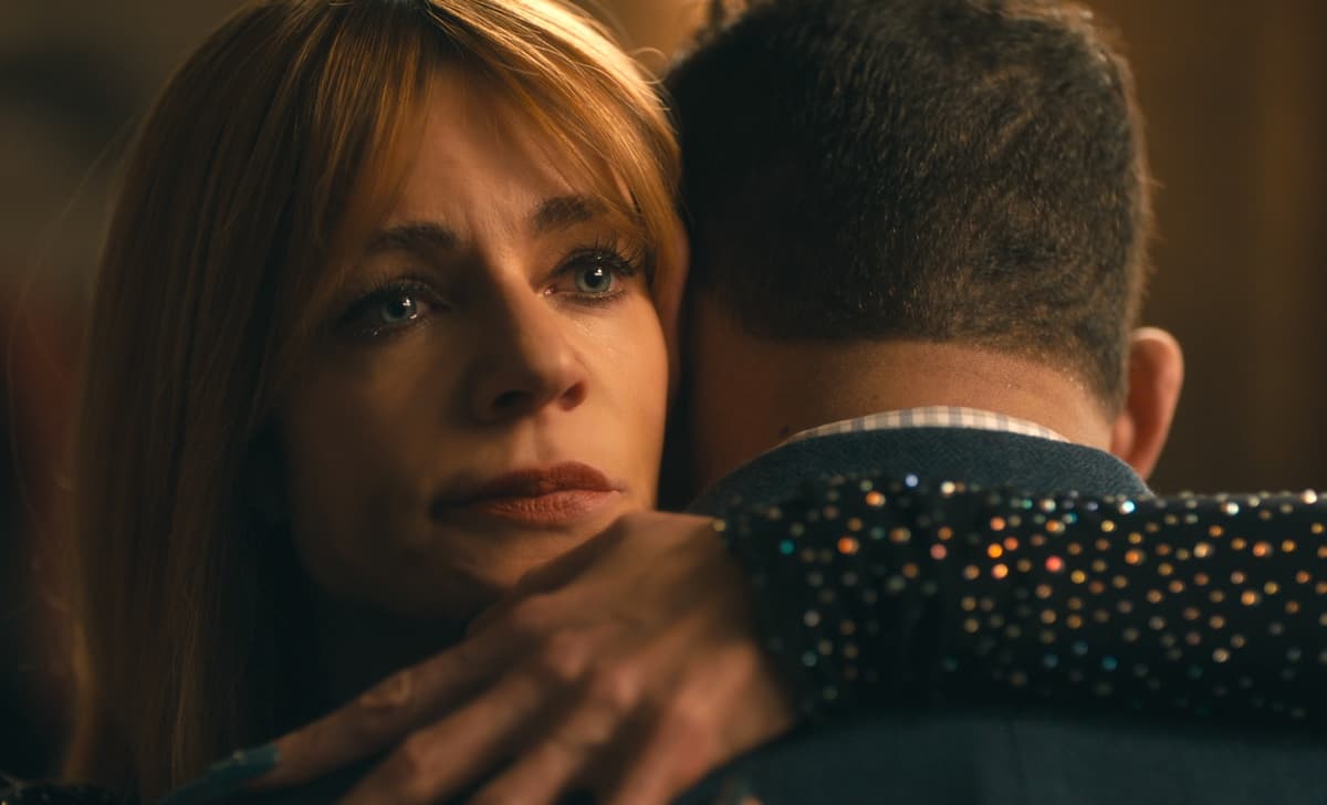 Kaitlin Olson Breaks Down the ‘High Potential’...