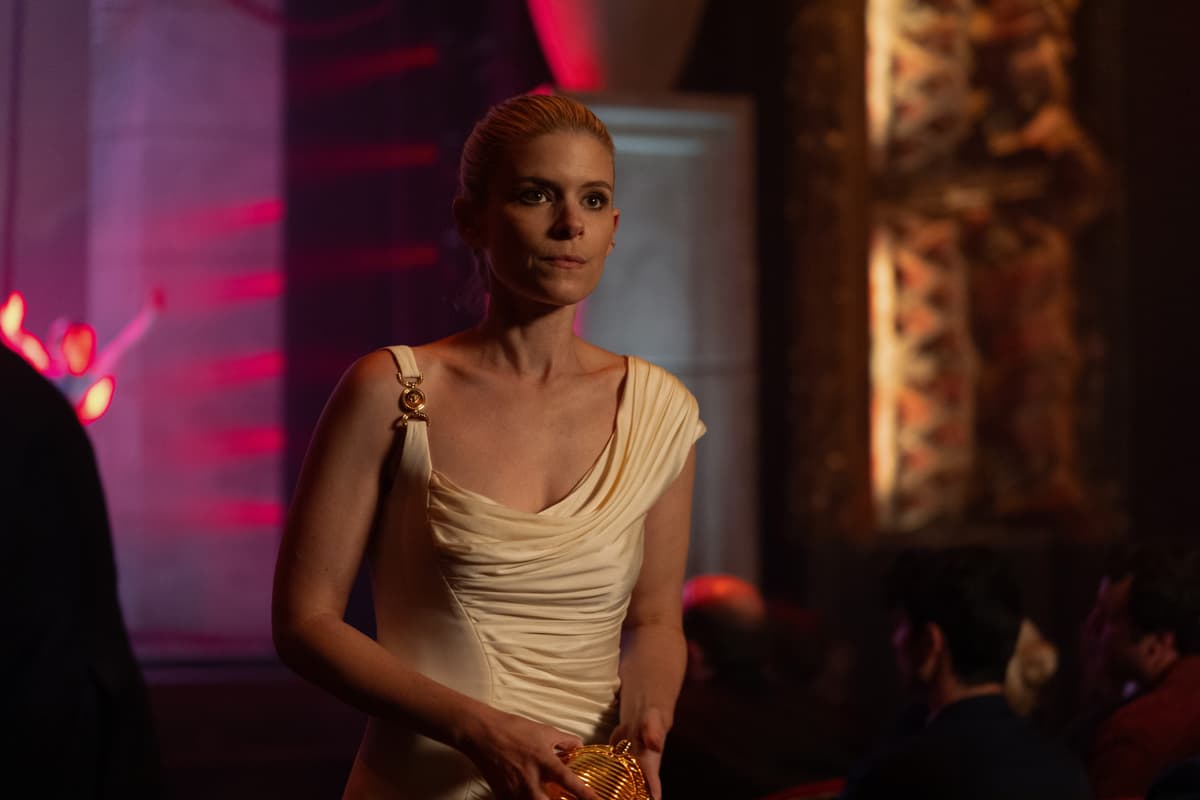 ‘Imperfect Women’ Star Kate Mara on Nancy’s...