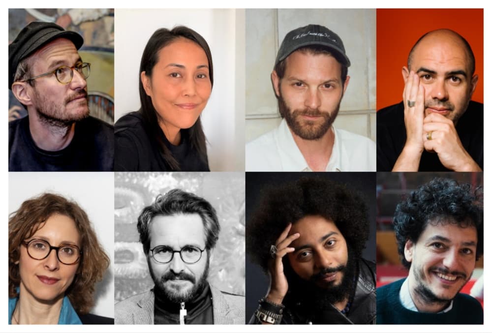 Magnus Von Horn, Emanuel Pârvu, Felipe Gálvez...