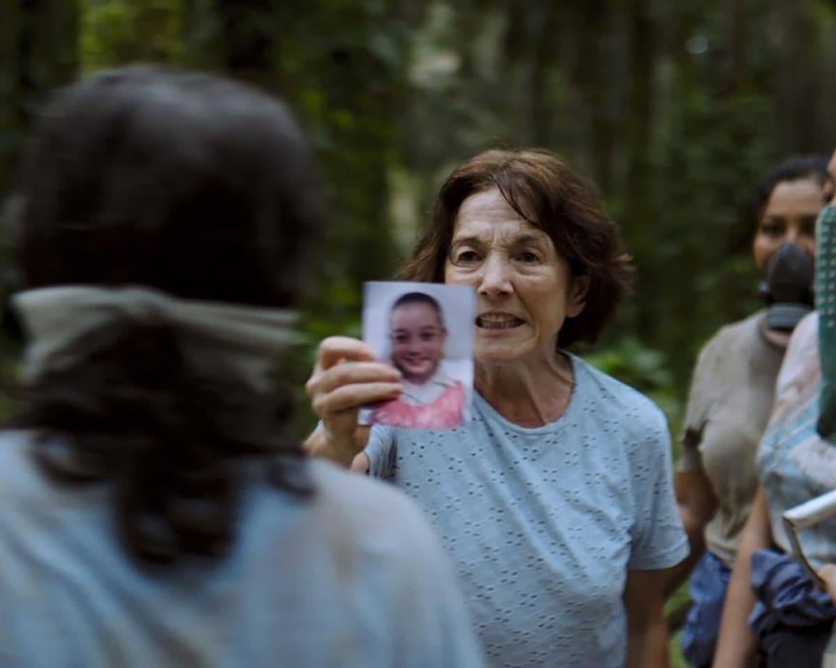 Neto Villalobos’ Tropical Dystopia Thriller ‘Love...