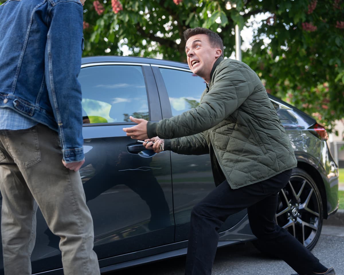 ‘Malcolm in the Middle’ Creator on Why the...