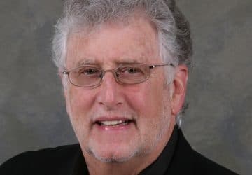 Mitchell Fink, Gossip Columnist, Author and...