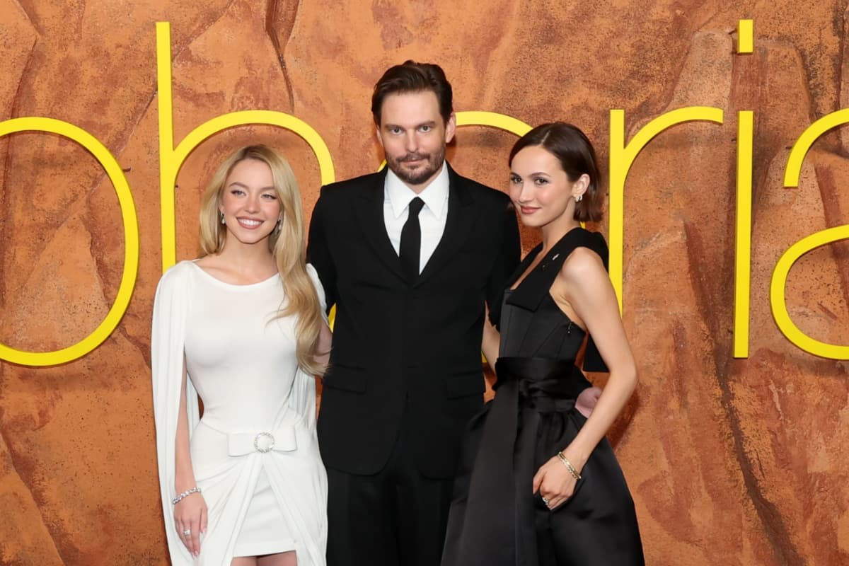 ‘Euphoria’ Creator Sam Levinson on Losing Angus...