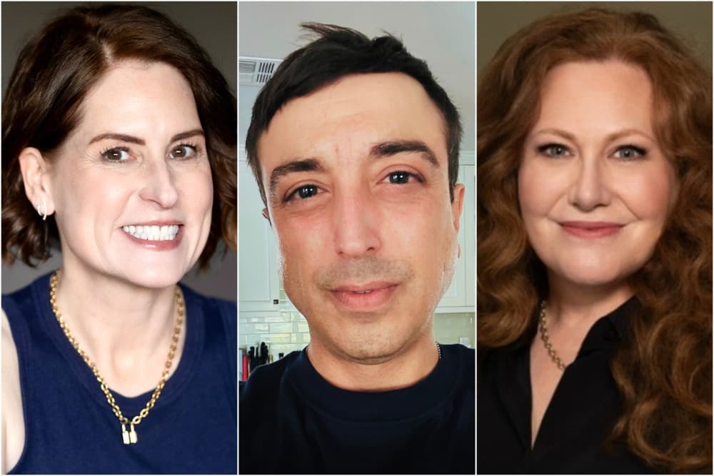 ‘Gay Grifters’ Scripted Series ‘American...