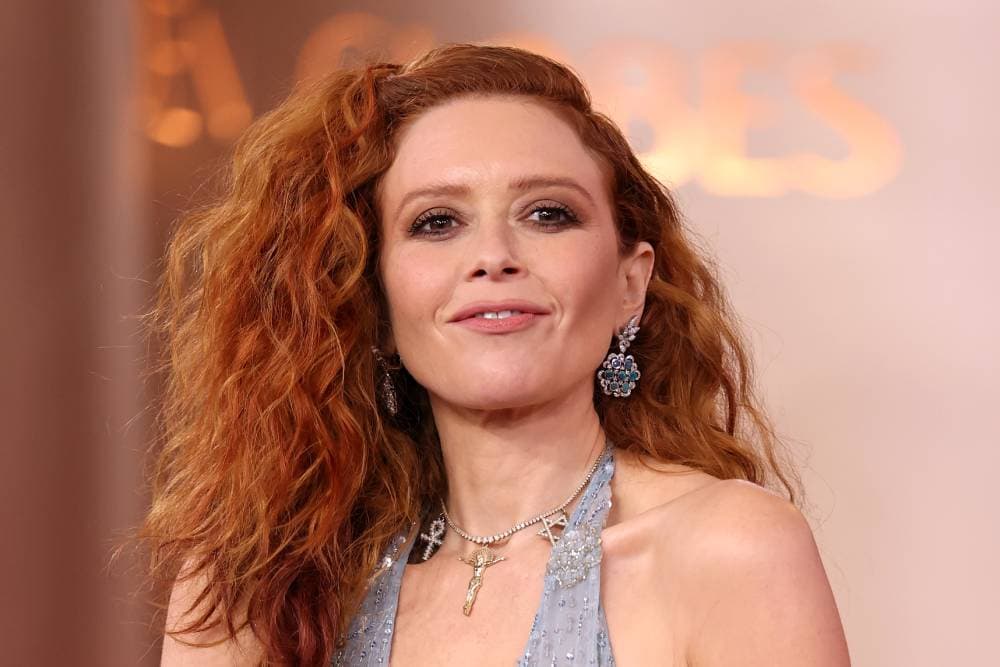 Natasha Lyonne Claims ‘I Was Detained’ by ICE...