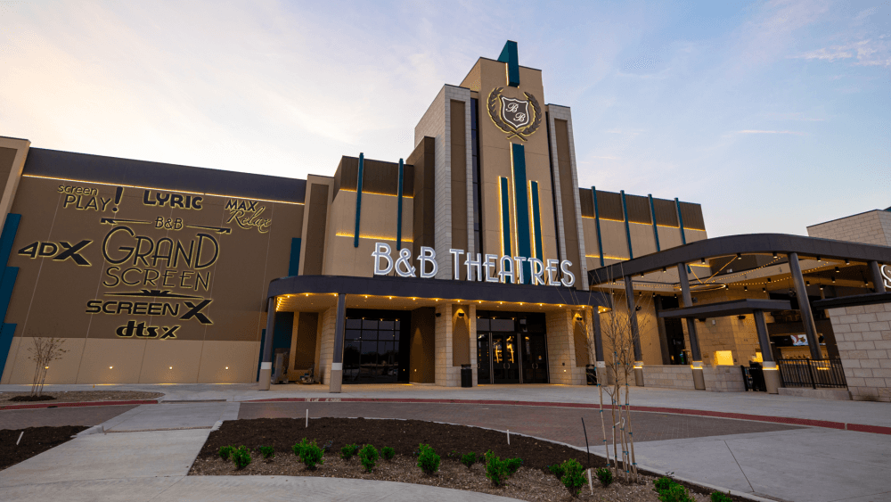 Movie Theater Operators Weigh In on Fewer...