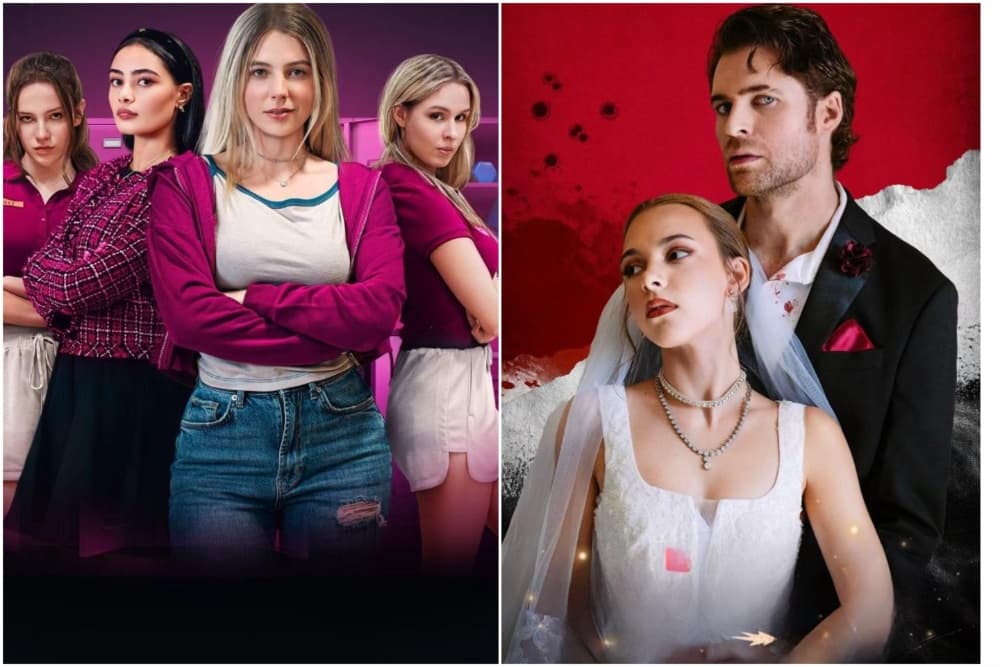 Microdrama Platform ReelShort Teams With...