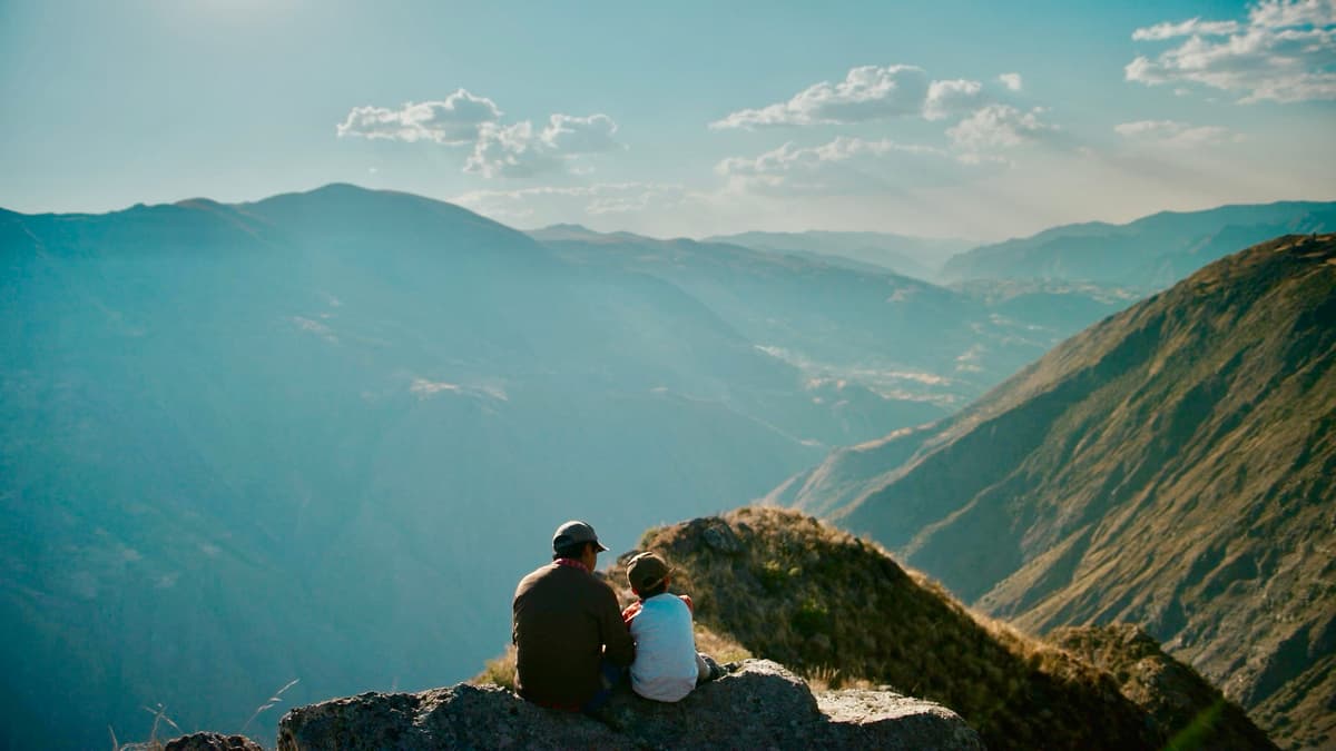 Peru’s Tribeca-Winning Doc ‘Runa Simi’ Opens IFF...