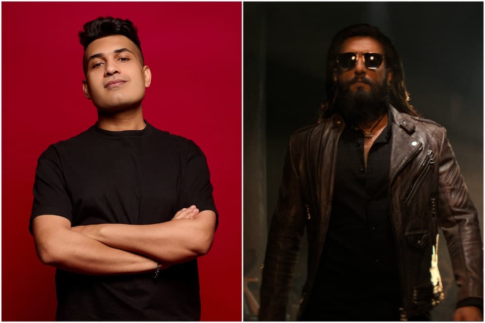 ‘Dhurandhar’ Composer Shashwat Sachdev on...