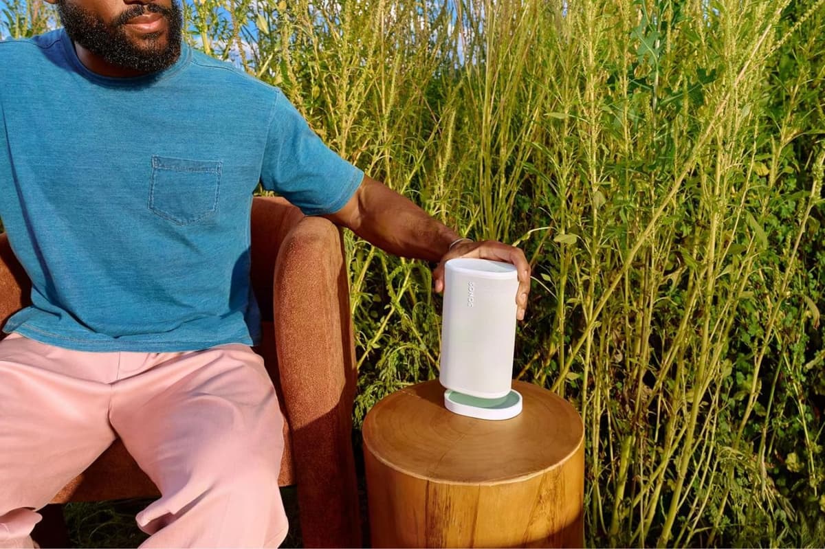 Sonos Play: Here’s Where to Buy the New Premium...