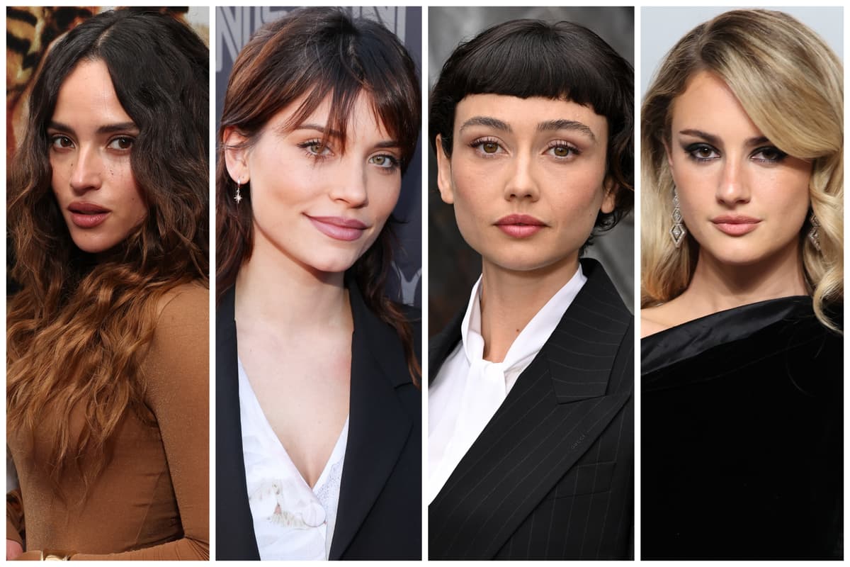 ‘Superman’ Sequel: James Gunn’s Search for Maxima...