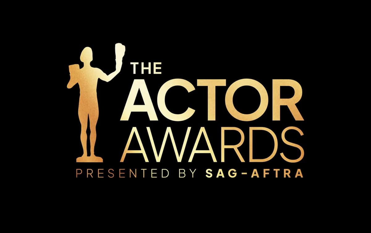 The Actor Awards Set Dates for 2027 and 2028...
