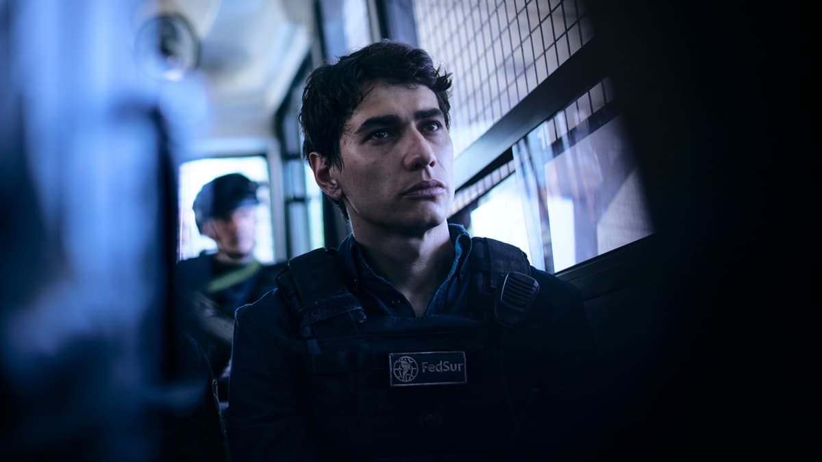 Netflix Argentina Opens New Office, Presents...