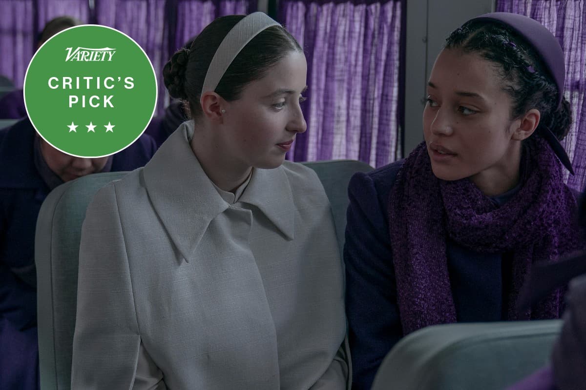 ‘The Testaments’ Is a Stunning Follow-Up to...