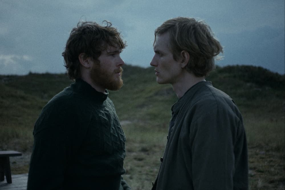 Berlinale Award Winner ‘Trial of Hein’ Sells to...