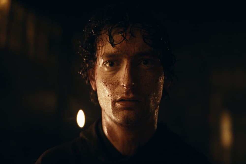 Norwegian Horror ‘You’ve Been Chosen’ Boarded for...