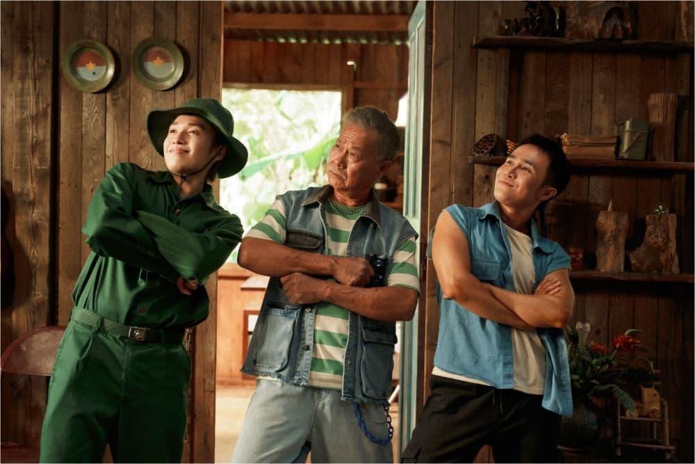 Vietnam Comedy ‘Zero Meets Hero’ Gets Global Push...