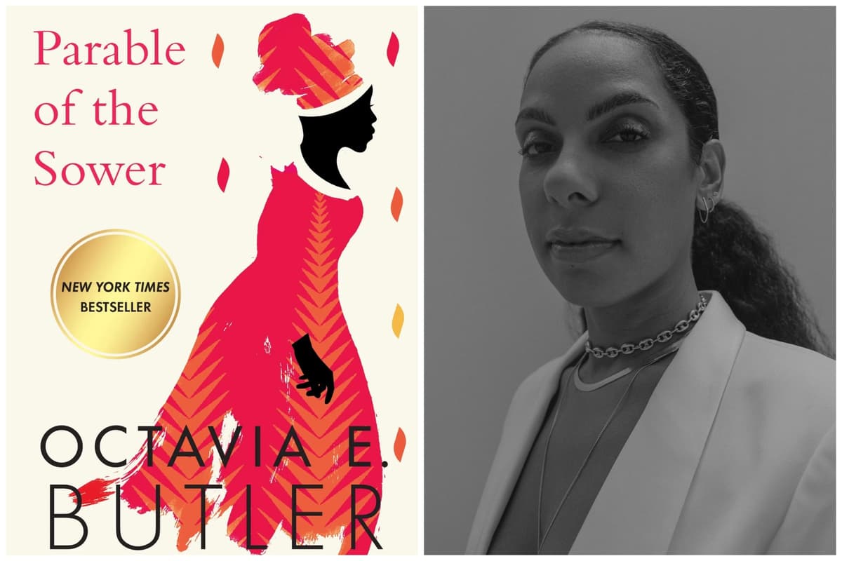 Melina Matsoukas to Direct ‘Parable of the Sower’...
