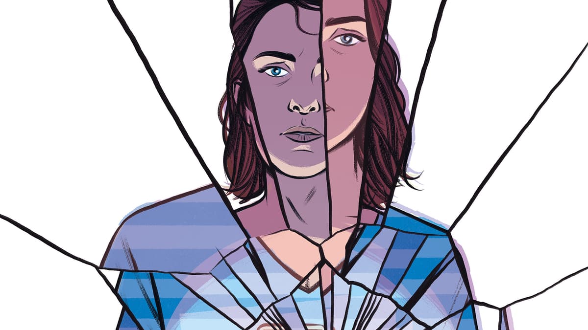 The Download: an exclusive Jeff VanderMeer story...