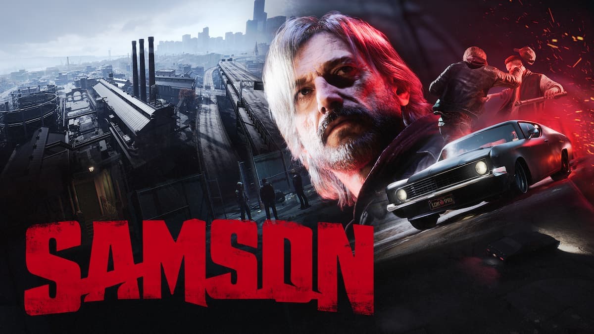 Amid harrowing reviews, Samson devs promise to...