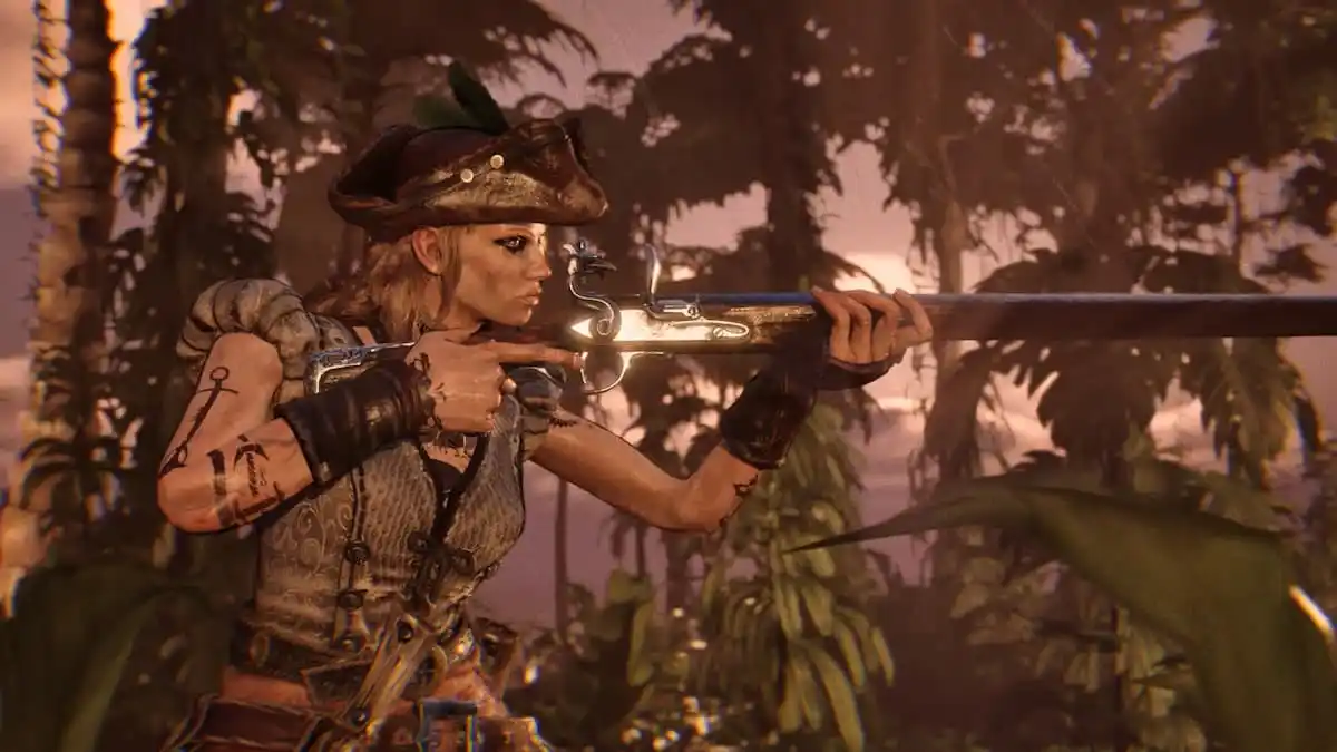 Incredible pirate indie Windrose is setting sail...